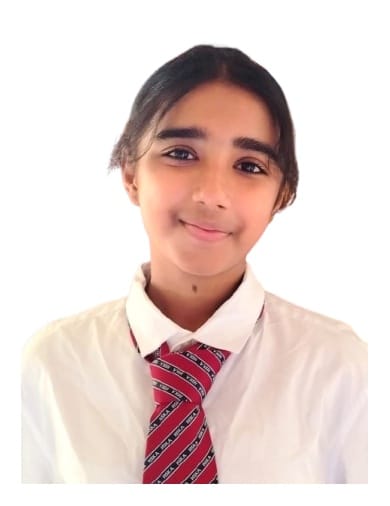 Nazifa Ummi Arabi
